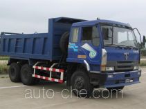 Huashan SX3165B dump truck