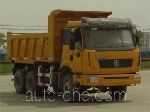Shacman SX3165VN354 dump truck