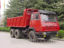 Shacman SX3194BK324 dump truck