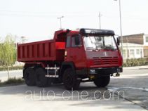 Shacman SX3194BK354 dump truck
