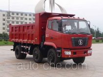 陕汽牌SX3200GP4L型自卸汽车