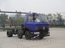 Shacman SX3205GP4 dump truck chassis