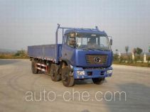 Shacman SX3211GP3F dump truck