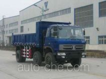 Shacman SX3220GP3 dump truck