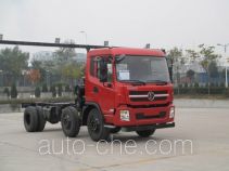 Shacman SX3220GP4 dump truck chassis