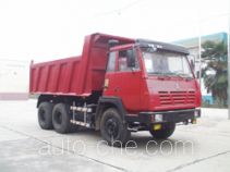 Shacman SX3224BK434 dump truck