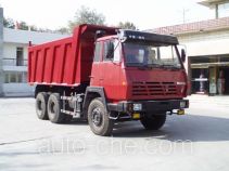 Shacman SX3234BM324 dump truck