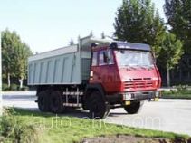 Shacman SX3240 dump truck
