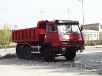 Shacman SX3240N dump truck