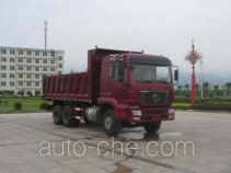 Shacman SX3243GP3 dump truck