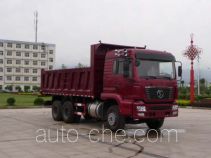 Shacman SX3243GP3L dump truck
