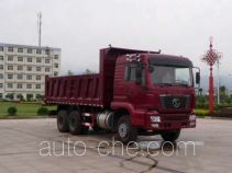 陕汽牌SX3243GP3L型自卸汽车