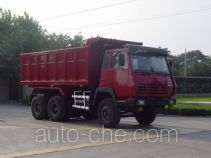 Shacman SX3244BK294 dump truck