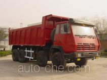 Shacman SX3244BL306 dump truck