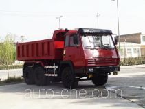 Shacman SX3244BL354 dump truck