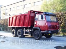 Shacman SX3244BL384 dump truck