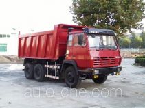 Shacman SX3244BM354 dump truck