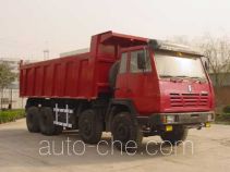 Shacman SX3244BM3661 dump truck
