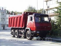 Shacman SX3244BM385 dump truck
