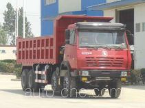 Shacman SX3245TR366E dump truck