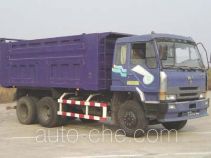 Huashan SX3250GP dump truck