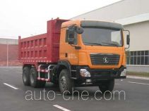 Shacman SX3250HTW294 самосвал