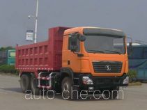 Shacman SX3250HTW354 dump truck