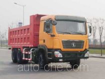 Shacman SX3250HTW384 dump truck