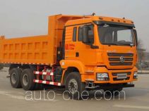 Shacman SX3250MB4041 dump truck