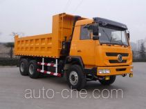 Shacman SX3250UM384 самосвал