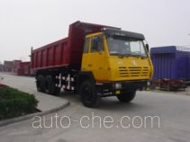 Shacman SX3251BM294 dump truck