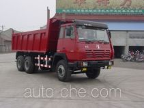 Shacman SX3251BM324 dump truck