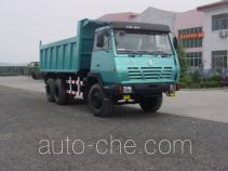Shacman SX3251BM384 dump truck
