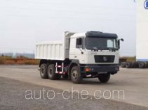 Shacman SX3251DM384 dump truck