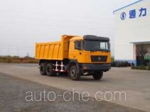 Shacman SX3251DM434 dump truck