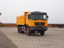 Shacman SX3251DM464 dump truck