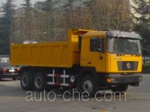 Shacman SX3251DR4641 dump truck