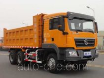 Shacman SX3251HTW404 самосвал