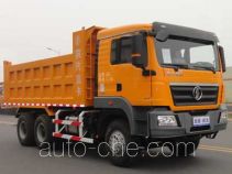 Shacman SX3251HTW434 самосвал