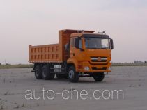 Shacman SX3251MP3 самосвал