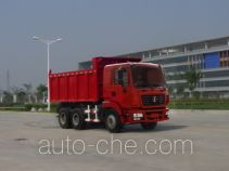 Shacman SX3251Q35 dump truck