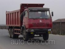 Shacman SX3251UM384 dump truck