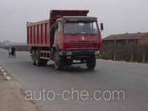 Shacman SX3251UM434 dump truck