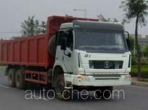 Shacman SX3251VM434 dump truck