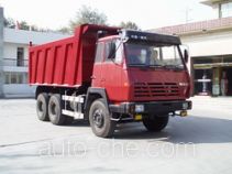 Sida Steyr SX3252BM2942 dump truck