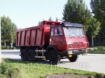 Sida Steyr SX3252BM2943 dump truck