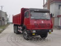 Sida Steyr SX3252BM294S dump truck