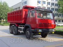 Sida Steyr SX3252BM294Y dump truck