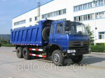 Shacman SX3252GP3 dump truck