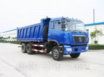 Shacman SX3252GP3F dump truck